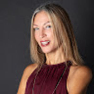 Meet your Posher, Cheryl